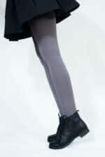جوراب شلواری زنانه مدل تک رنگ